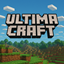 UltimaCraft: Legends Awaken logo
