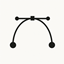 Bezier logo