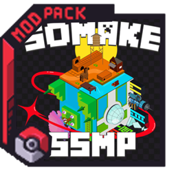 Cobblemon SMP - Somake Server logo