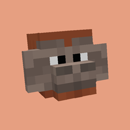 CreatureCraft Plus logo