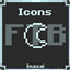 FTB Icons logo