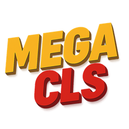 MegaCLS Modpack logo