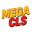 MegaCLS Modpack logo