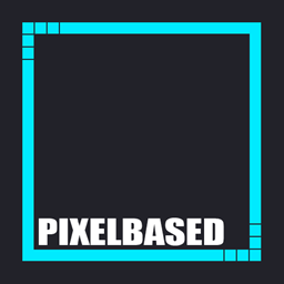 SharedMedia_Pixelbased logo