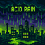 AcidRains logo