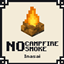 No Campfire Smoke logo