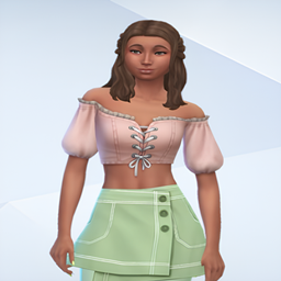Nichole Davison No CC
