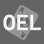 One Enough Lib logo