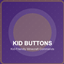 Kid Buttons logo