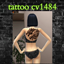 tattoo cv1484 avatar