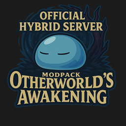 OtherWords Awakening Hybrid Official Server - Files - Minecraft ...