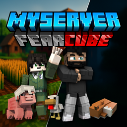 MyServer (Pro MiniGames) project image