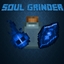 Soul Grinder logo