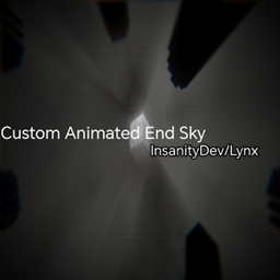 Dynamic EndSky for Vibrant visuals logo