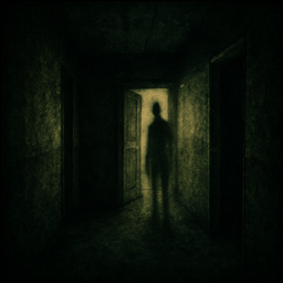 Depths of Dread – A Survival Descent logo