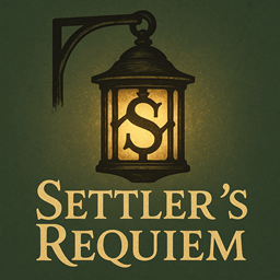 Settler’s Requiem