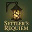 Settler’s Requiem logo