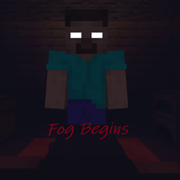 Fog Begins logo