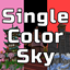 Single Color Sky [ FPS Boost ] logo