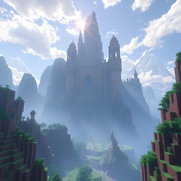 Tech Horizons - Files - Minecraft Modpacks - CurseForge