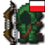 (UNOFFICIAL TRANSLATION) Archers (RPG SERIES) logo