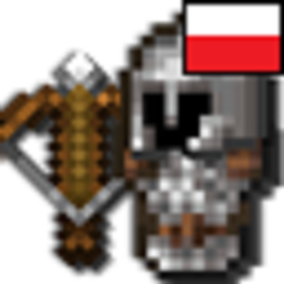 (UNOFFICIAL TRANSLATION) Archers Expansion (More RPG classes) PL logo