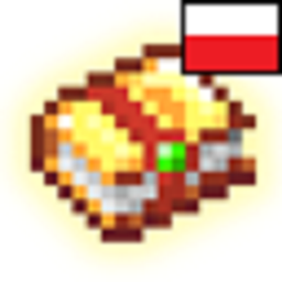 (UNOFFICIAL TRANSLATION) Spell Engine PL logo