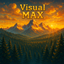 Visual MAX logo