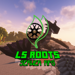 LS ROOTS RPG project image