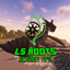 LS ROOTS RPG logo