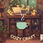 Eliza's Cozy Craft logo