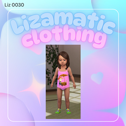Liz 0030 logo