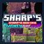 Sharp's Awaken The Void logo