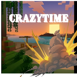 crazytime logo