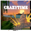 crazytime logo