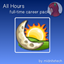 All Hours Career Pack (Full-Time) logo