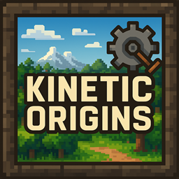 Kinetic Origins