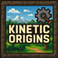 Kinetic Origins logo