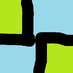 Survival craft reimagined logo