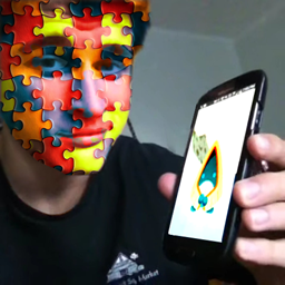 Side of Puzz project image