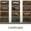 Landscapes - [Base Game] logo