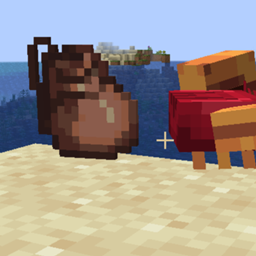 Small bag - Minecraft Mods - CurseForge