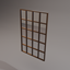 Grid Frame Mirror logo