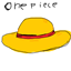 The One-Piece Adventure logo