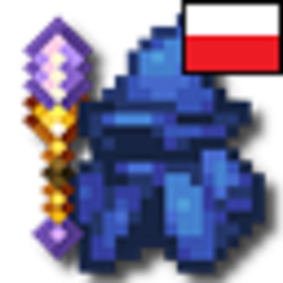 (UNOFFICIAL TRANSLATION) Wizards (RPG series) PL logo