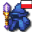 (UNOFFICIAL TRANSLATION) Wizards (RPG series) PL logo