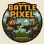Battle-Pixle logo