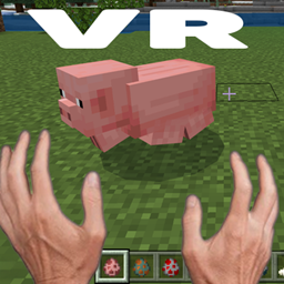 VR Starter Pack (Quality of Life + Performance) logo