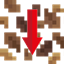 Less Leaf Litter logo