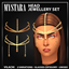 Vilachi Mystara Head Jewellery Set logo
